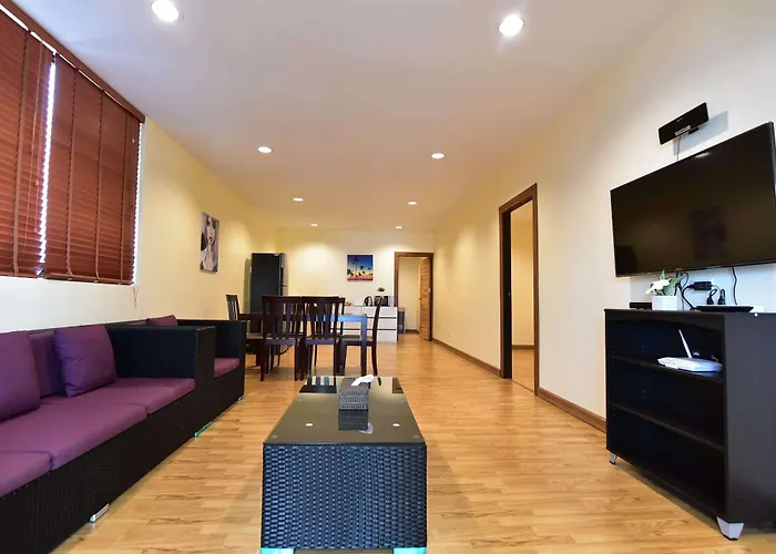 Thonglor 3*